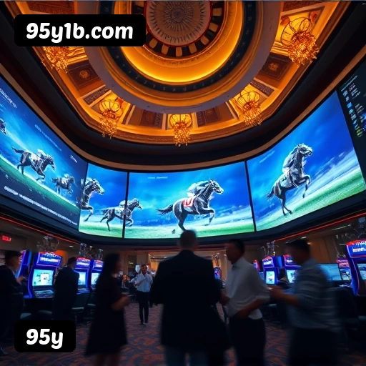Requisitos do APK da 95y para Android