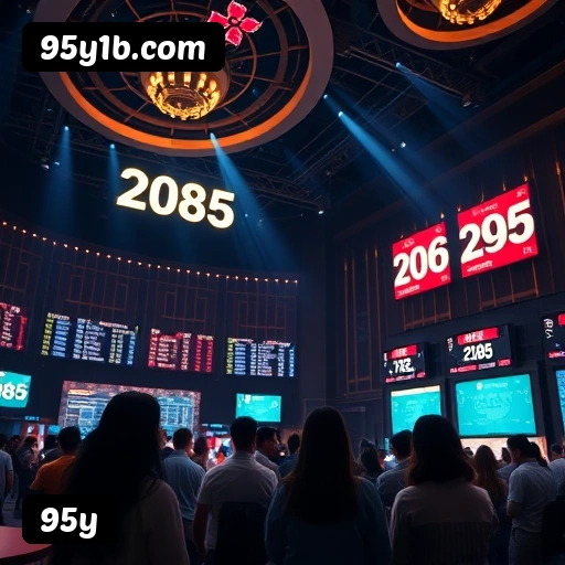 Números de Fortune em material promocional antigo — ilustração, não auditoria